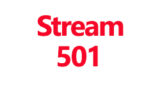 Stream 501