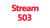 Stream 503